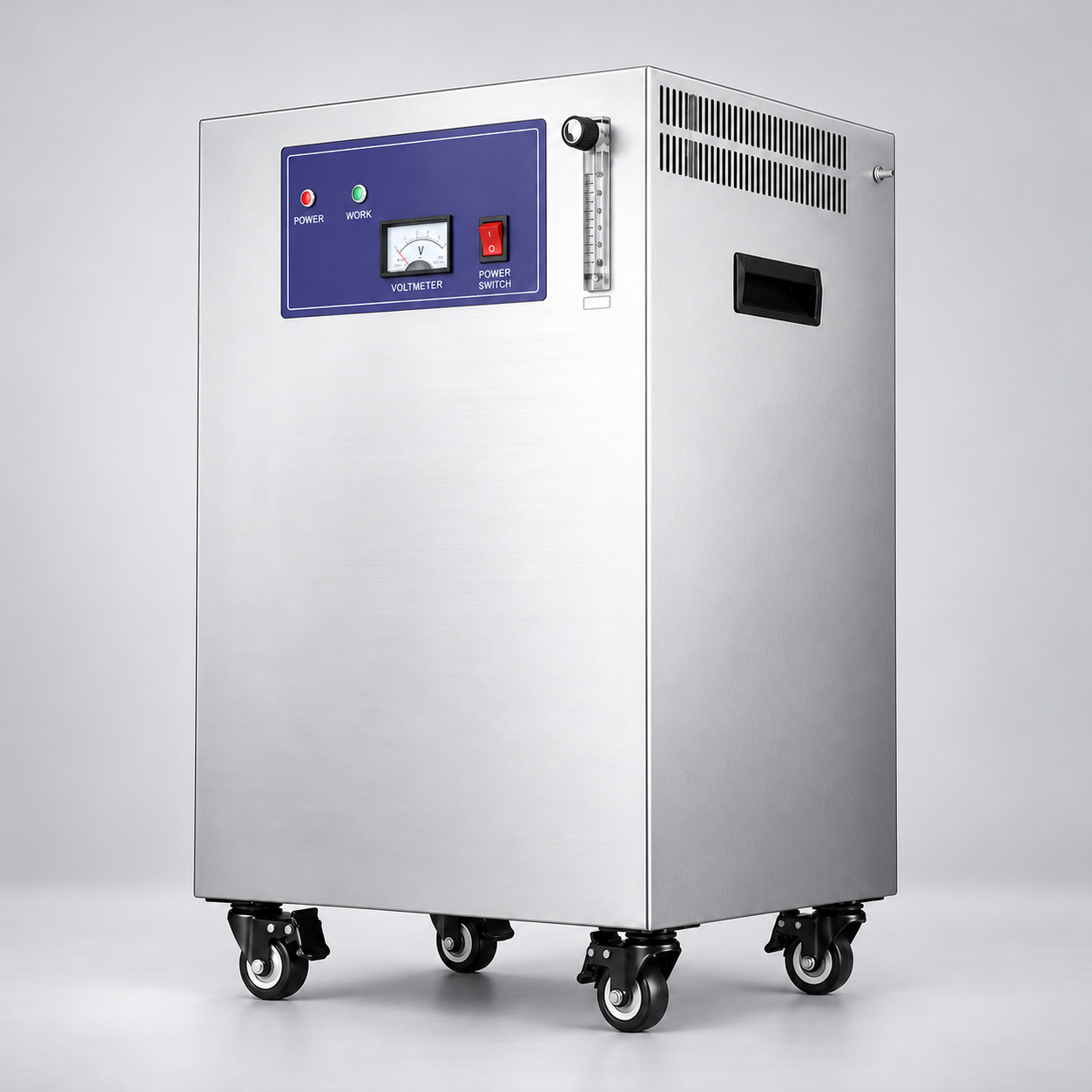 PSA oxygen generator equipment